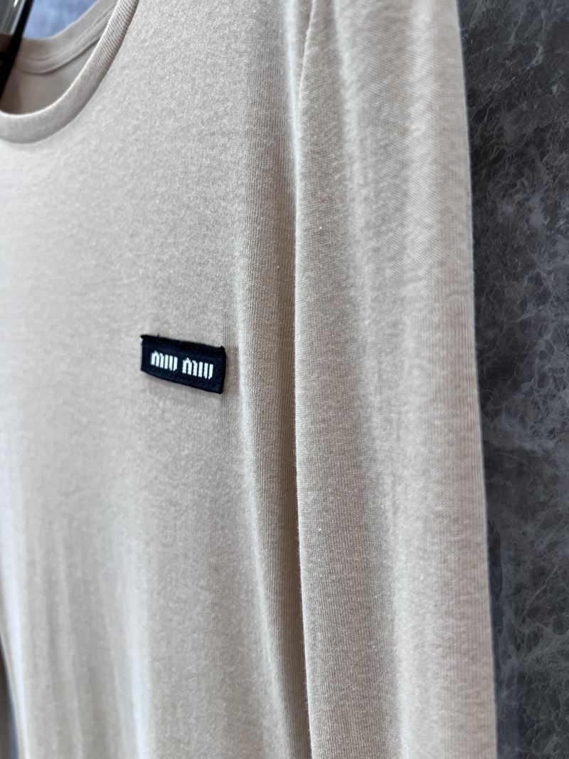 Miu Miu T-Shirts